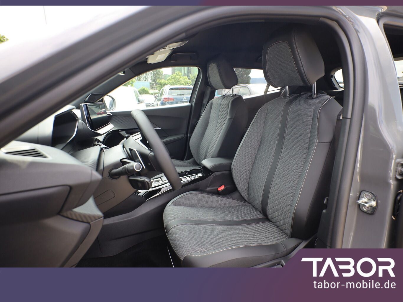 Peugeot 2008 - Bild 6