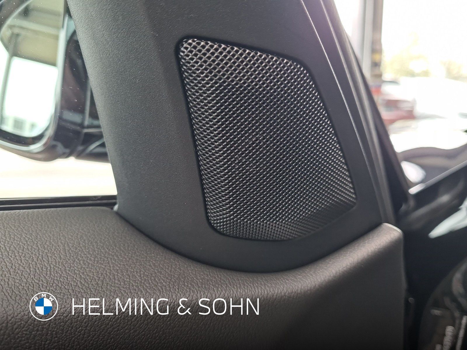 BMW M340d - Bild 16
