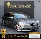Audi S6 4.0 TFSI/V8/QUATTRO/SLINE/BOSE/NAVI/450PS/