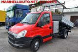 Iveco IVECO Daily 35C13 2.3 CASSONE RIBALTABILE PARI A - Iveco Gebrauchtwagen von 2013