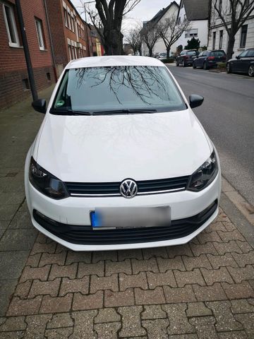 Volkswagen Polo V