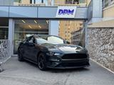 Ford Mustang 5.0 Ti-VCT V8 Bullitt - Ford Mustang Tageszulassungen