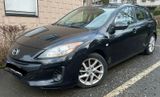 Mazda 3 2.2 MZR-CD Edition Edition - Mazda 3: Cd