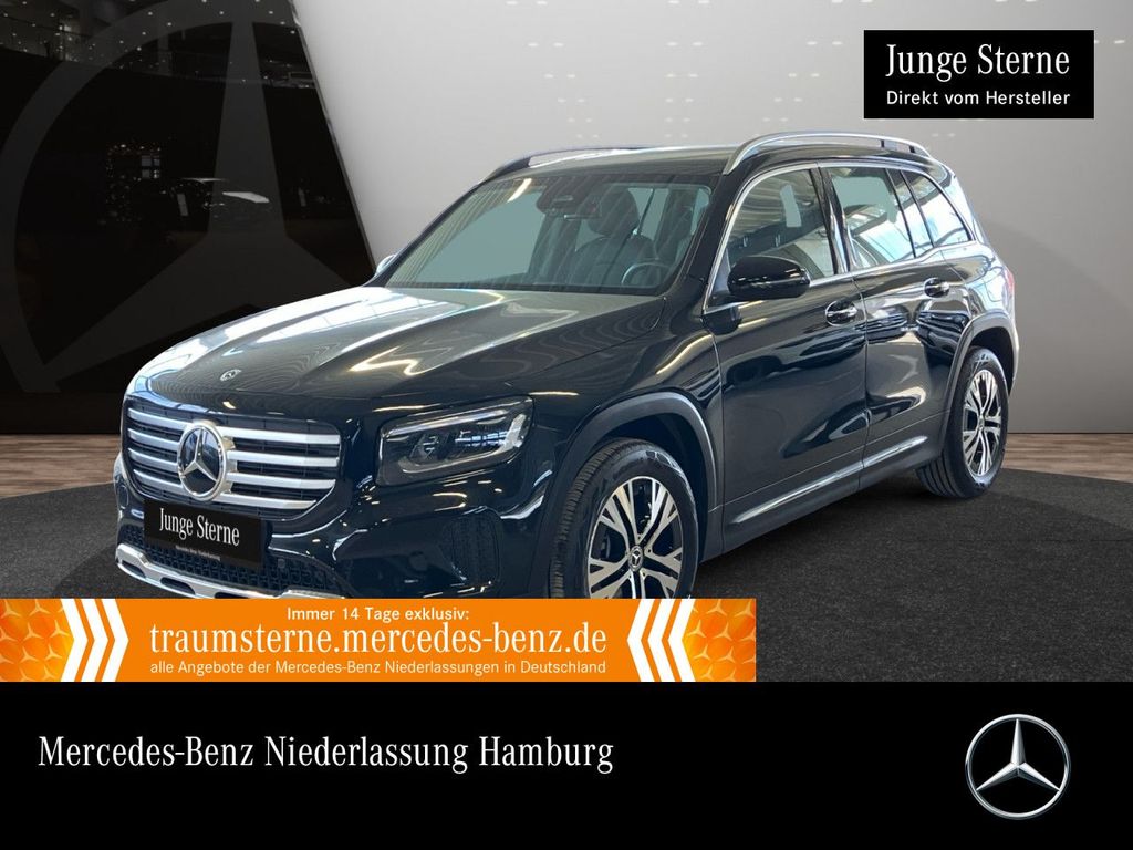 Mercedes-Benz GLB 220