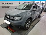Dacia Duster II Journey 1.3 TCe 150 - Dacia Duster in Augsburg