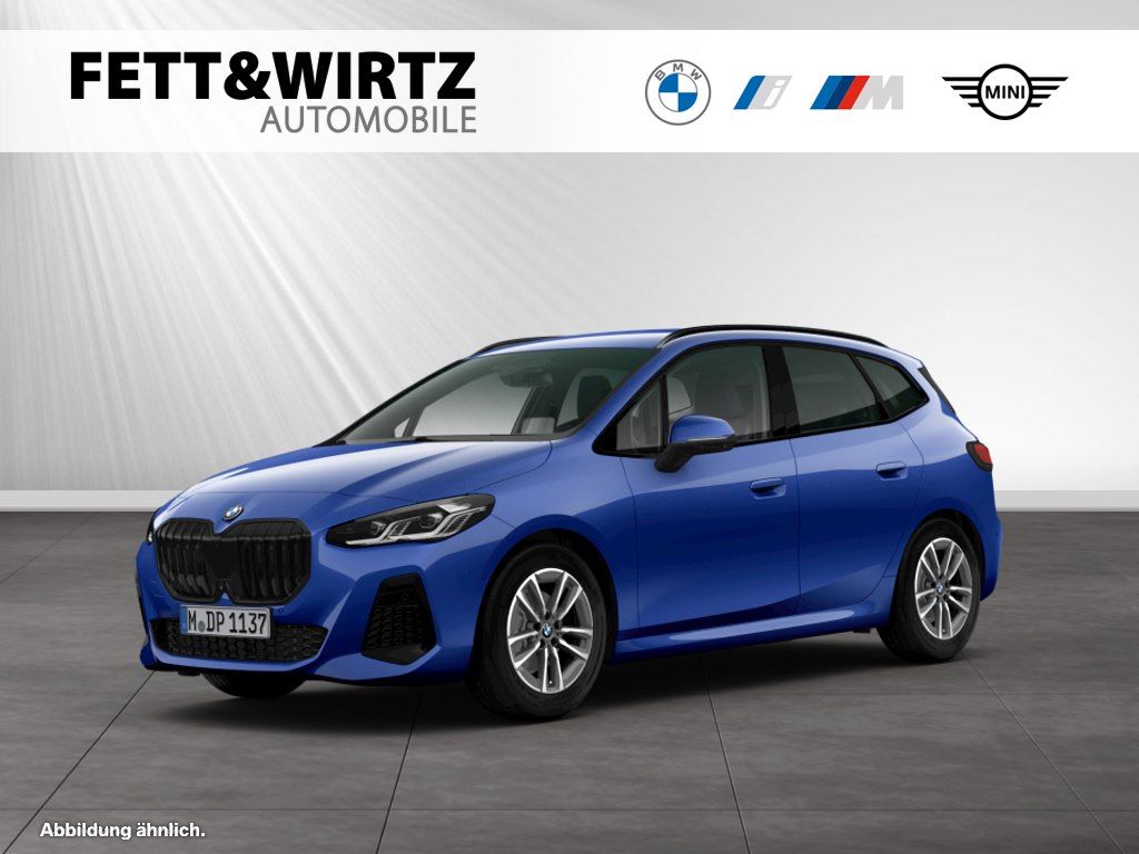 Image of BMW 220 Active Tourer