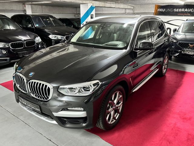 BMW X3 Baureihe X3 xDrive *Neuwertig*Garantie*