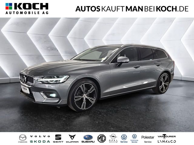 Volvo V60 D3 Inscription AHK ACC BLIS FSHz Intelli H&K