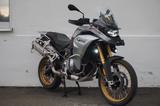 BMW F 850 GS ADVENTURE - BMW F 850 GS ADVENTURE