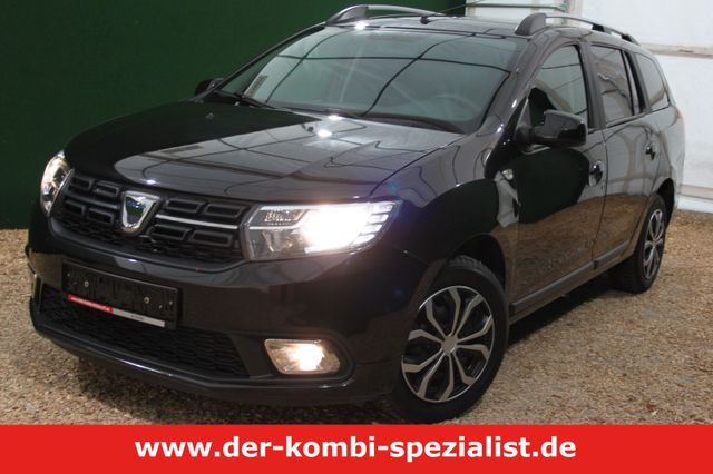 Dacia Logan MCV II Kombi/ Navi/ SHZ/ PDC mit Kamera