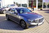 Mercedes-Benz E300 e LED Navi Standheizung ACC 360° - Mercedes-Benz E-Klasse Gebrauchtwagen