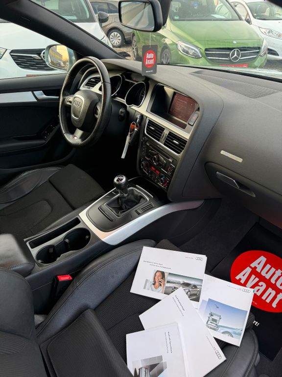 Audi A5 - Bild 16