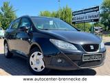 Seat Ibiza ST Style
