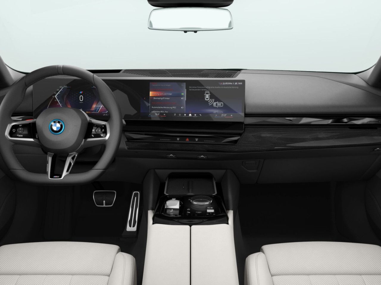 BMW i5 - Bild 9