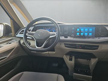Volkswagen T7 Multivan - 7