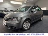 Volkswagen Golf Plus V United Rückfahrkamera/TÜV Neu! - gebrauchte VW Golf aus dem Jahr 2008
