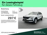 Skoda Karoq Ambition 2.0 TDI*4x4*NAVI*KAM*LED*SHZ*KEYL - Skoda Karoq in Mainz