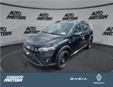 Dacia Sandero Stepway Expression TCe90 - Dacia Sandero Jahreswagen: Stepway