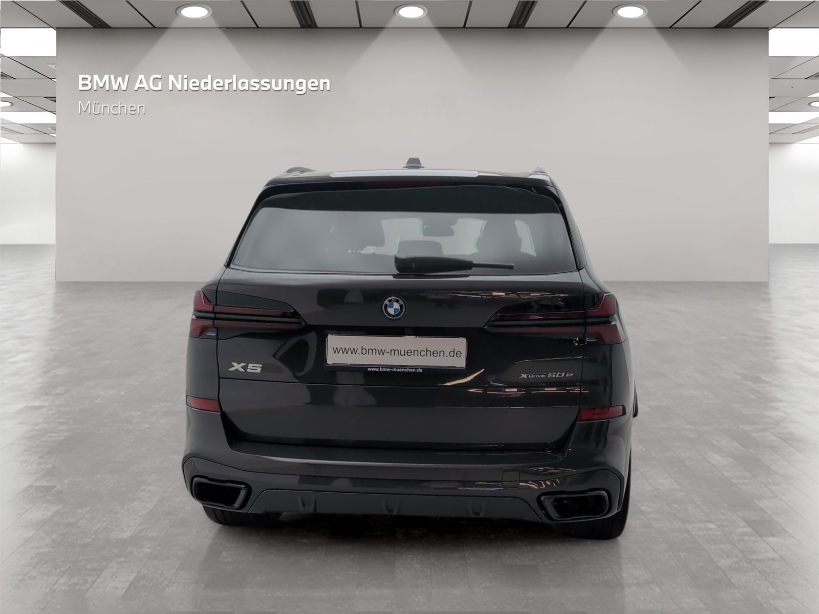 BMW X5 - Bild 7