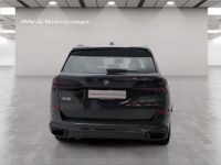 BMW X5 - Vorschau Bild 7