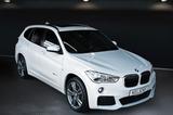 BMW X1 xDrive 20d M Sport*Head-Up*AHK*LED*PSD*19"* - BMW X1: Xdrive20d