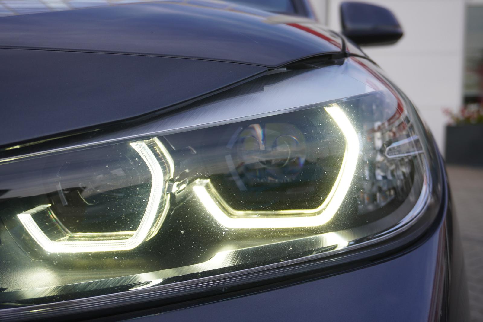 BMW X2 sDrive 18 i Advantage Plus LED Navi DAB PDC