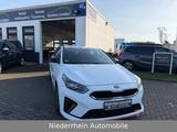 Kia ProCeed GT-Line 1.Hand+Automatik+SH+Panorama - Kia Gebrauchtwagen in Duisburg