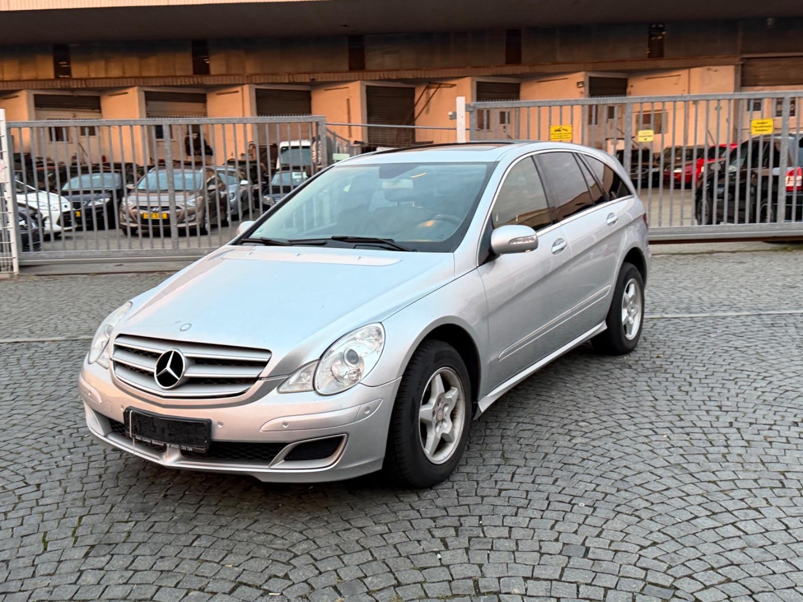 Mercedes-Benz R 280