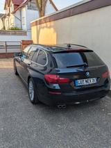 BMW 520d  F11 Touring A - - BMW F11 - BMW 5er Reihe