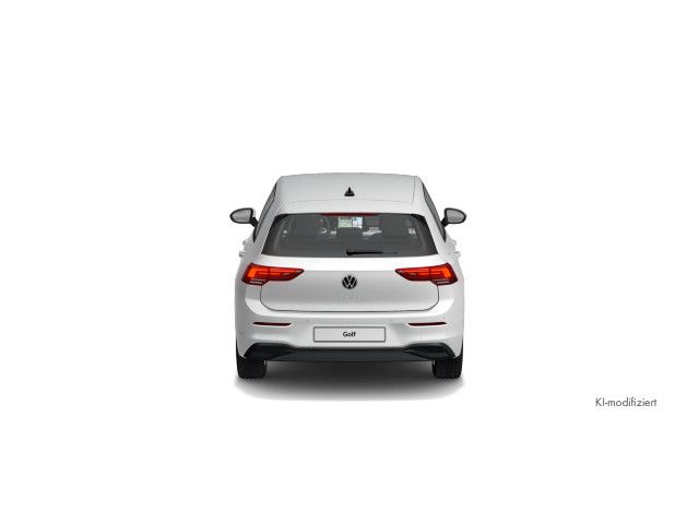 Volkswagen Golf - Bild 8