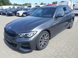 BMW 330i xDrive Touring Sport-Aut.///M SPORT/HARMAN/ - BMW 330: Kombi, 330i Xdrive