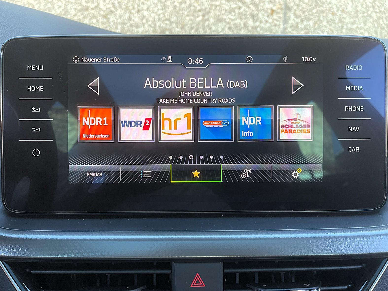 Skoda Kamiq 1.0 TSI DSG Style LED PANO NAV SHZ PDC AHK, миниатюра 29