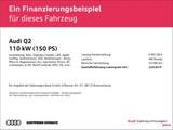 Audi Q2 Sport 1.4 TFSI S-LINE 6-GANG LED NAV SHZ   PD - Audi Q2 Gebrauchtwagen in Essen