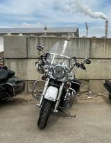 Harley-Davidson Road King Classic - ein Traum wird wahr! - HARLEY-DAVIDSON ROAD KING
