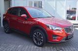 Mazda CX-5 Sports-Line AWD - Mazda CX-5 in Kassel