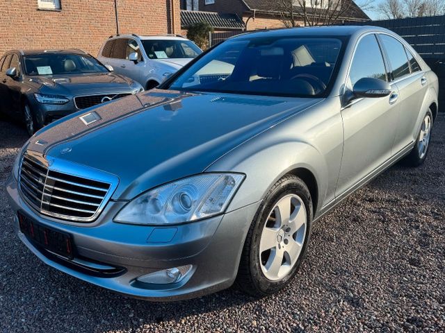 Mercedes-Benz S450 4Matic*ACC*Stndhg*Nappa*Nightvision*H&K*