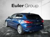 BMW 116 d 5-Türer Klimaautomatik adaptiver LED  ACC  - BMW 116 Gebrauchtwagen in Frankfurt