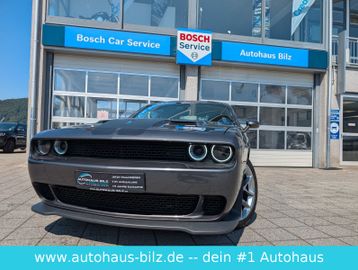 Dodge Challenger - 10