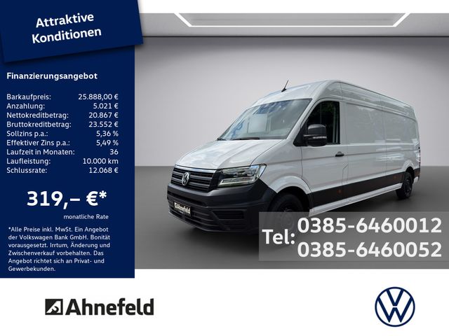 Crafter 35 2.0 TDI L3H2 EcoProfi FWD SHZ ACC LED