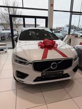 Volvo XC60 T8 Twin Eng. AWD Inscription Geartronic... - Volvo XC60 Gebrauchtwagen in Münster