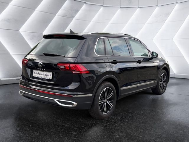 Volkswagen Tiguan - Bild 5