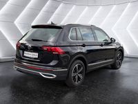 Volkswagen Tiguan - Vorschau Bild 5