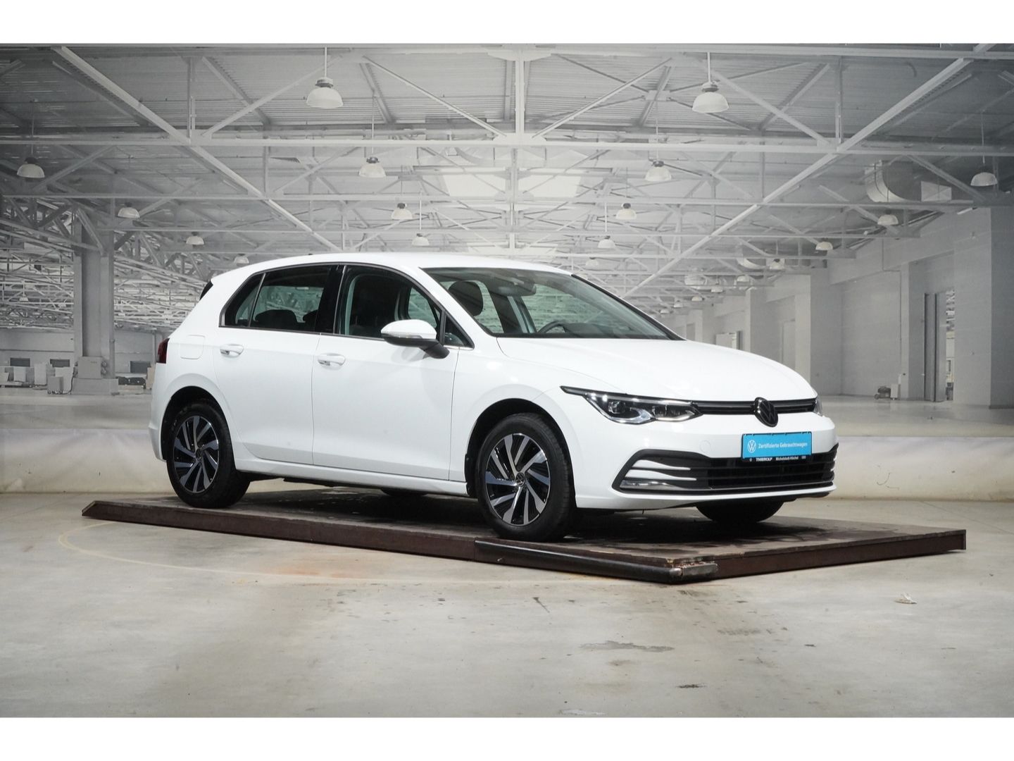 Volkswagen Golf - Bild 4