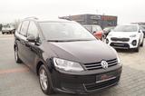 Volkswagen Sharan Comfortline BMT/Start-Stopp 7 Sitzer PDC - VW Sharan in Wiesbaden