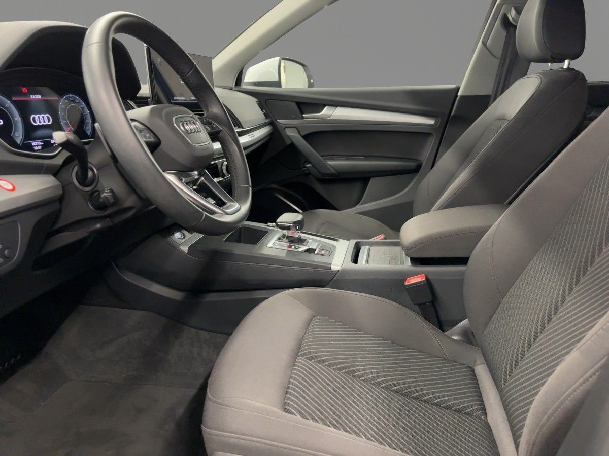 Audi Q5 - Bild 10