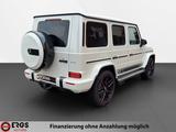 Mercedes-Benz G 63 AMG Edition 1 "Burmester®,22",NightPaket" - Mercedes-Benz G 63 AMG in Hannover