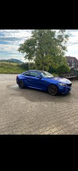 BMW M2 Competition M2 Competition - gebrauchte BMW M2 aus dem Jahr 2020