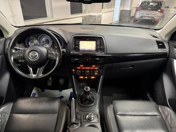 Mazda CX-5 - 8