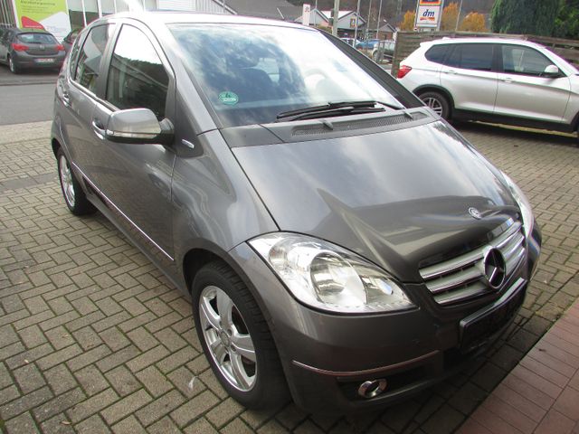 Mercedes-Benz A 180 A -Klasse A 180