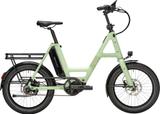 i:SY Skyfly E5 ZR F CX 47 cm - i:SY E-Bikes